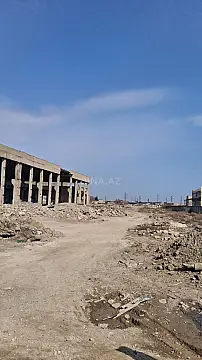 Satılır torpaq sahəsi 300 m² — Bakı 300.00 m²