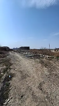 Satılır torpaq sahəsi 300 m²