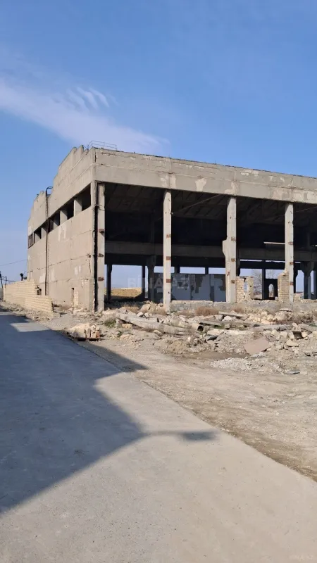 Satılır torpaq sahəsi 300 m²