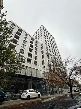 Satılır 4 otaqlı mənzil 149.5 m² — Bakı, Nəsimi 4 otaq 149.50 m²