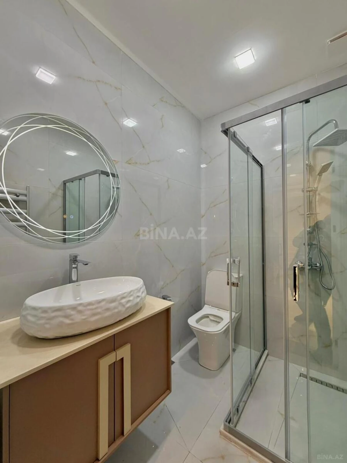 Satılır 4 otaqlı həyət evi 150 m²