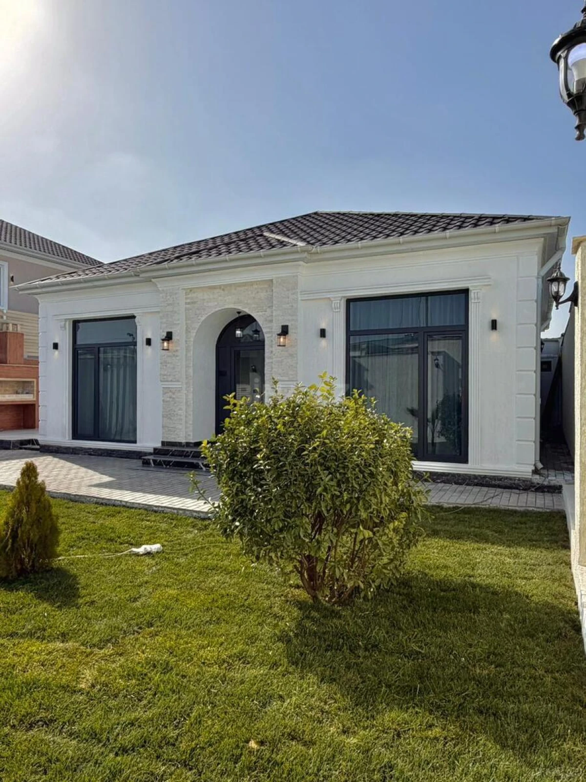 Satılır 4 otaqlı həyət evi 150 m²