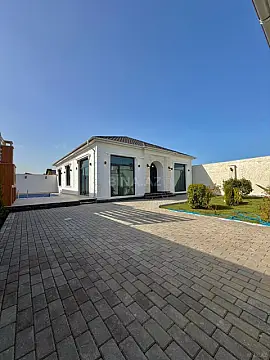 Satılır 4 otaqlı həyət evi 150 m²
