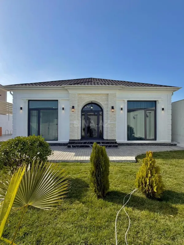 Satılır 4 otaqlı həyət evi 150 m²