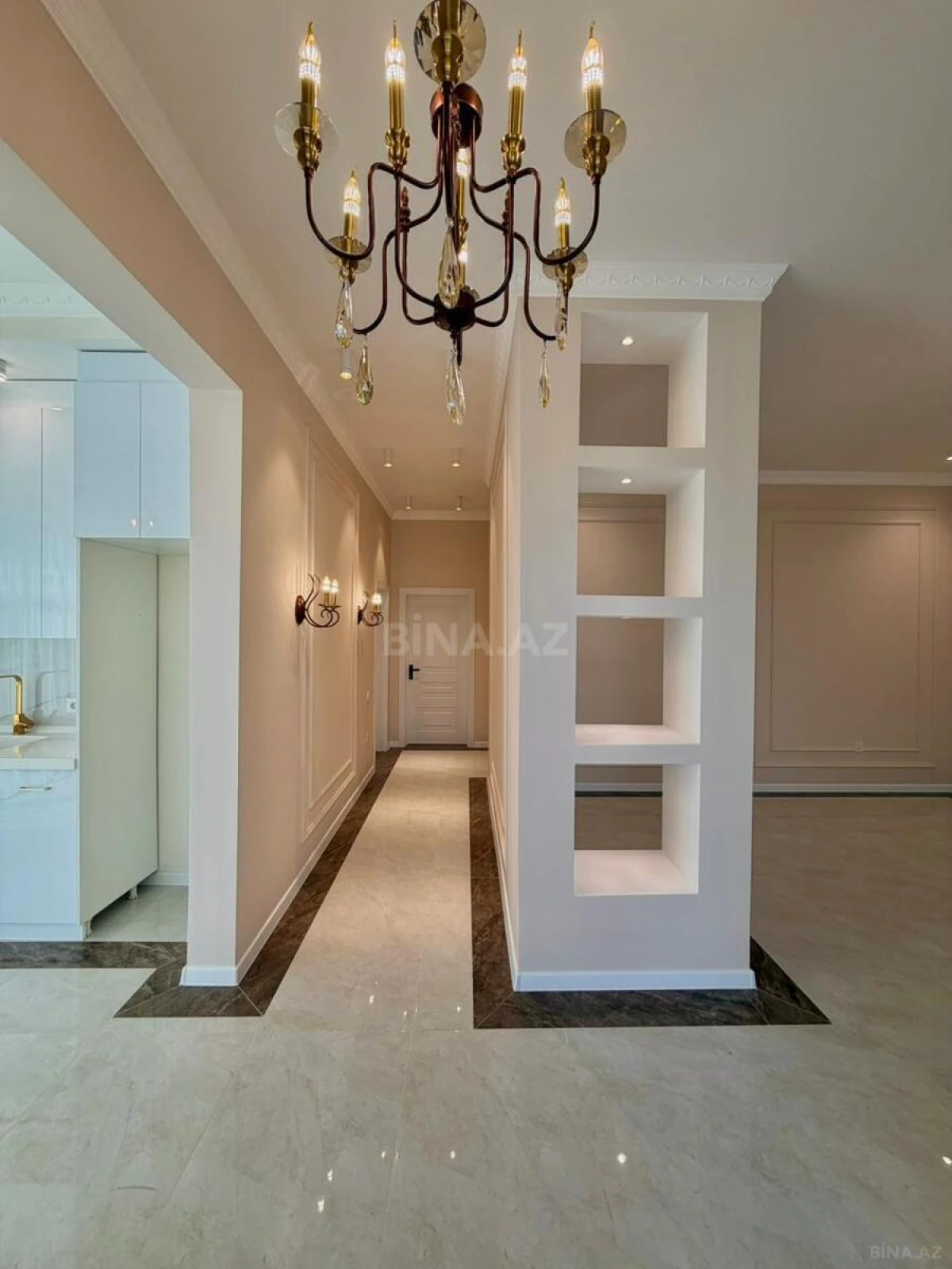 Satılır 4 otaqlı həyət evi 150 m²