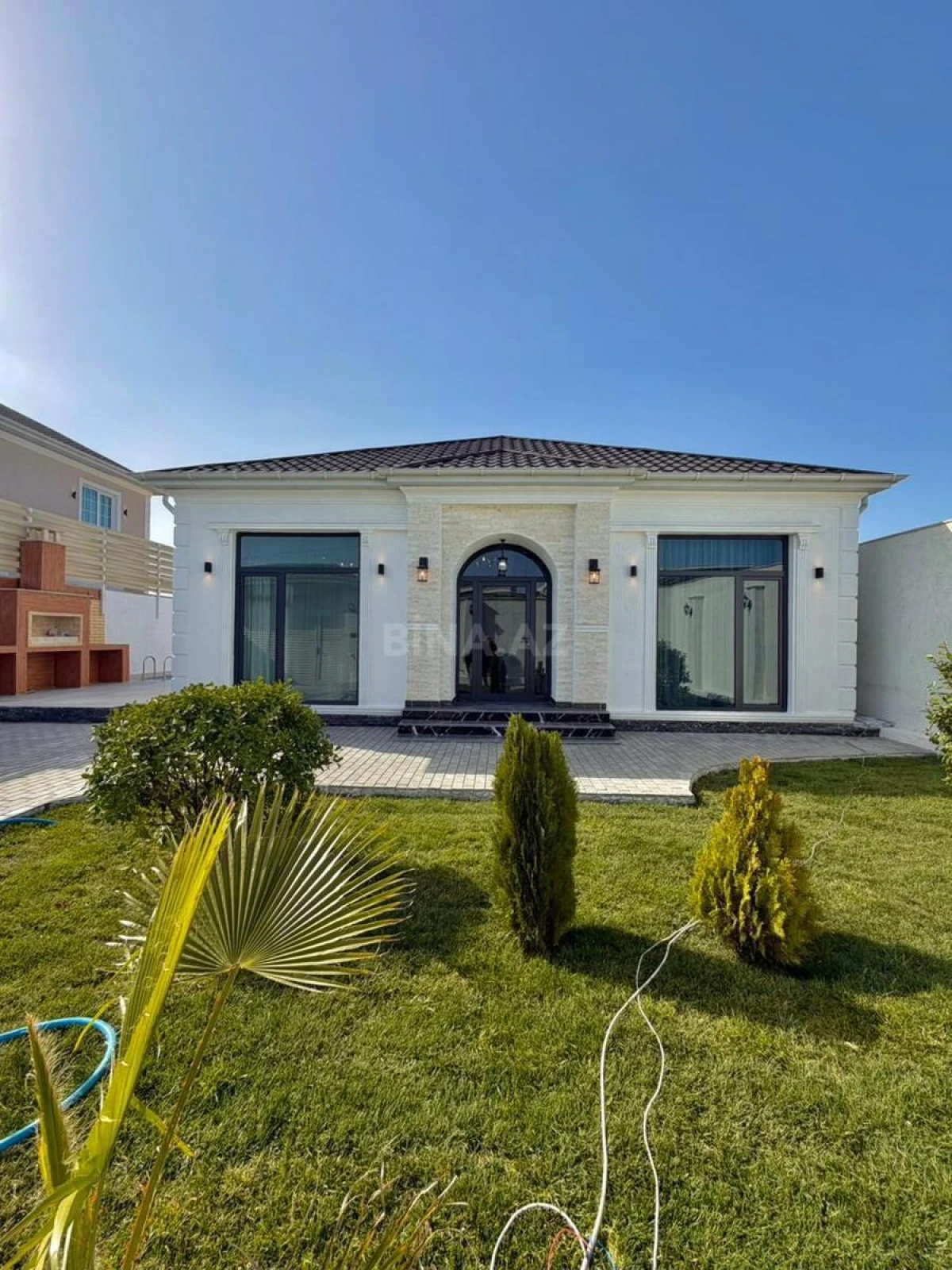 Satılır 4 otaqlı həyət evi 150 m²