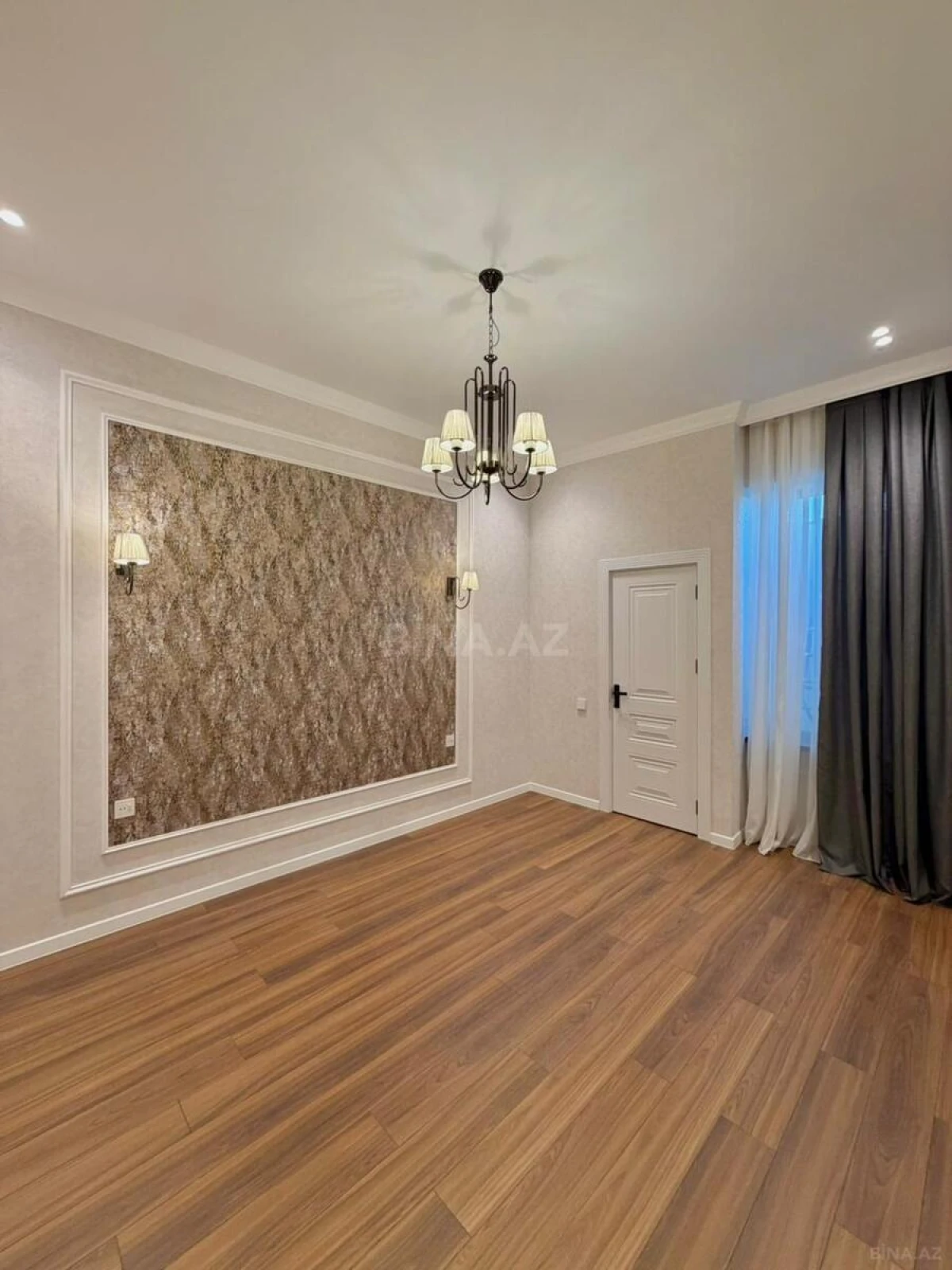 Satılır 4 otaqlı həyət evi 150 m²