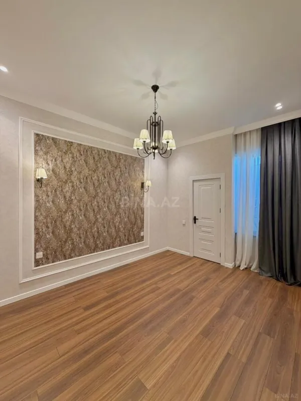 Satılır 4 otaqlı həyət evi 150 m²