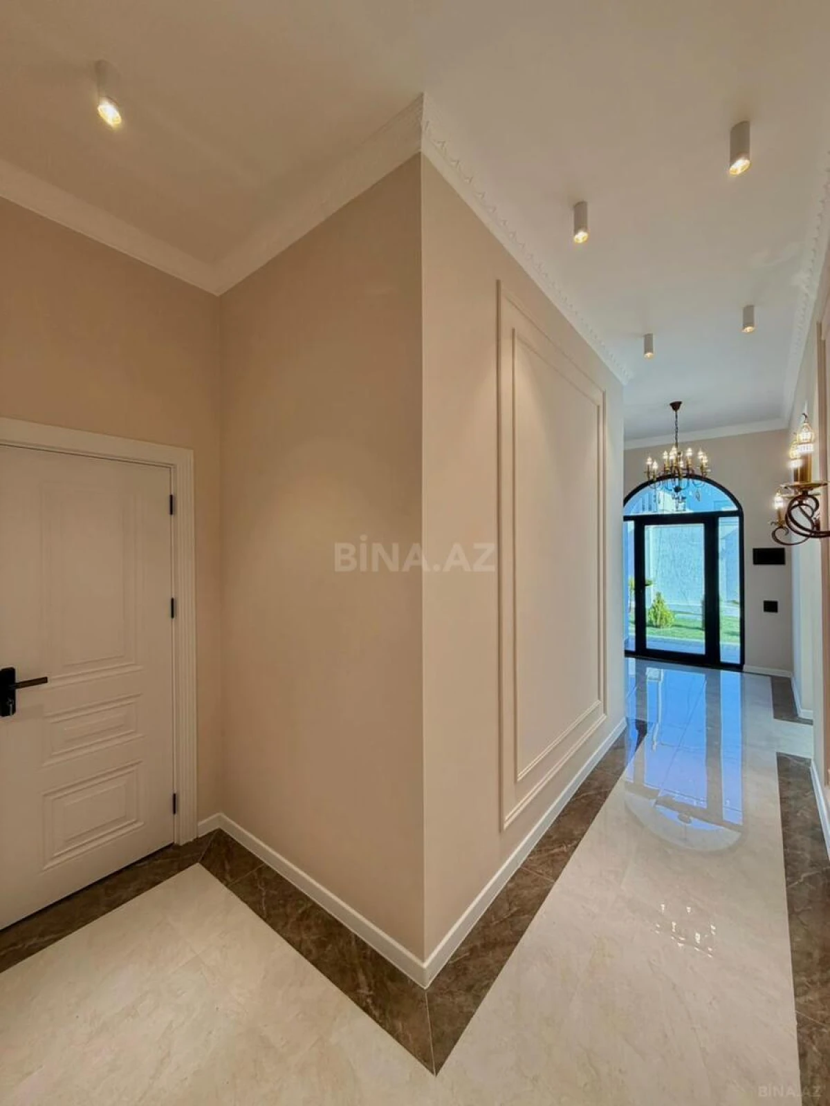 Satılır 4 otaqlı həyət evi 150 m²