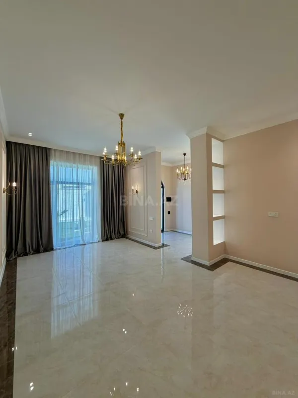 Satılır 4 otaqlı həyət evi 150 m²