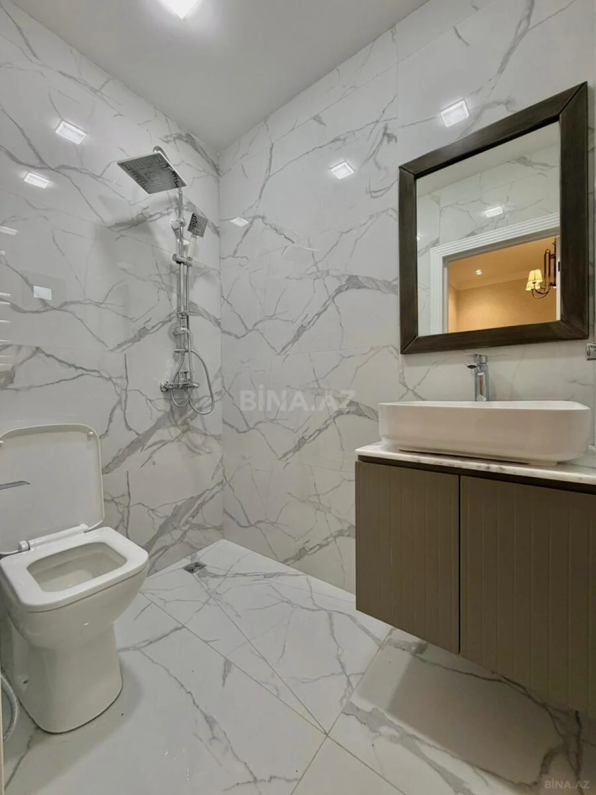 Satılır 4 otaqlı həyət evi 150 m²