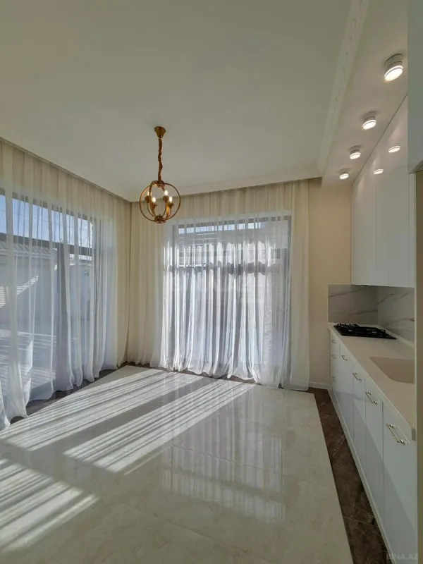 Satılır 4 otaqlı həyət evi 150 m²