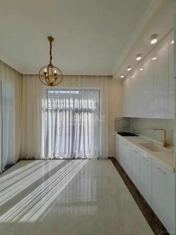 Satılır 4 otaqlı həyət evi 150 m²