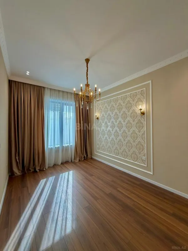 Satılır 4 otaqlı həyət evi 150 m²