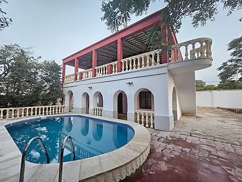 Satılır 4 otaqlı həyət evi 200 m² — Bakı, Şüvəlan 4 otaq 200.00 m²