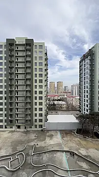 Satılır 2 otaqlı mənzil 69 m² — Bakı 2 otaq 69.00 m²