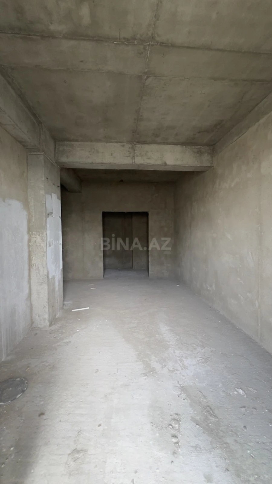 Satılır 2 otaqlı mənzil 69 m²