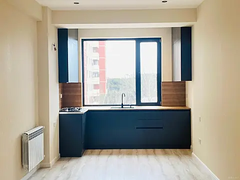 Satılır 2 otaqlı mənzil 54 m²