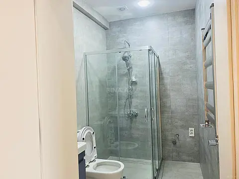 Satılır 2 otaqlı mənzil 54 m²