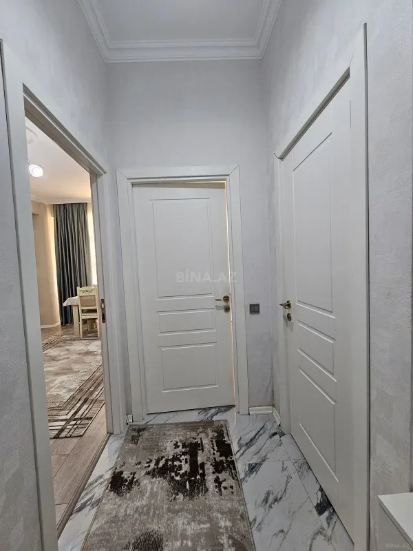 Satılır 2 otaqlı mənzil 46 m²