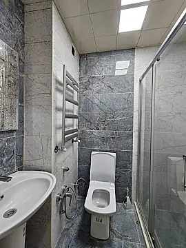 Satılır 2 otaqlı mənzil 46 m²