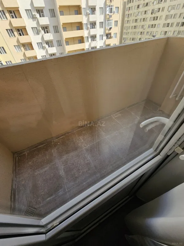 Satılır 2 otaqlı mənzil 46 m²