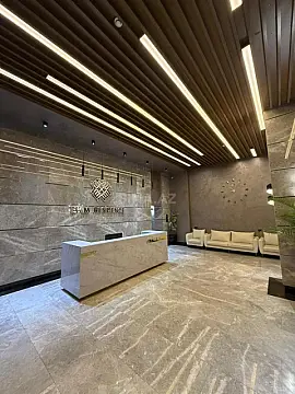 Kirayə verilir 2 otaqlı mənzil 97 m² — Bakı, Nizami 2 otaq 97.00 m²
