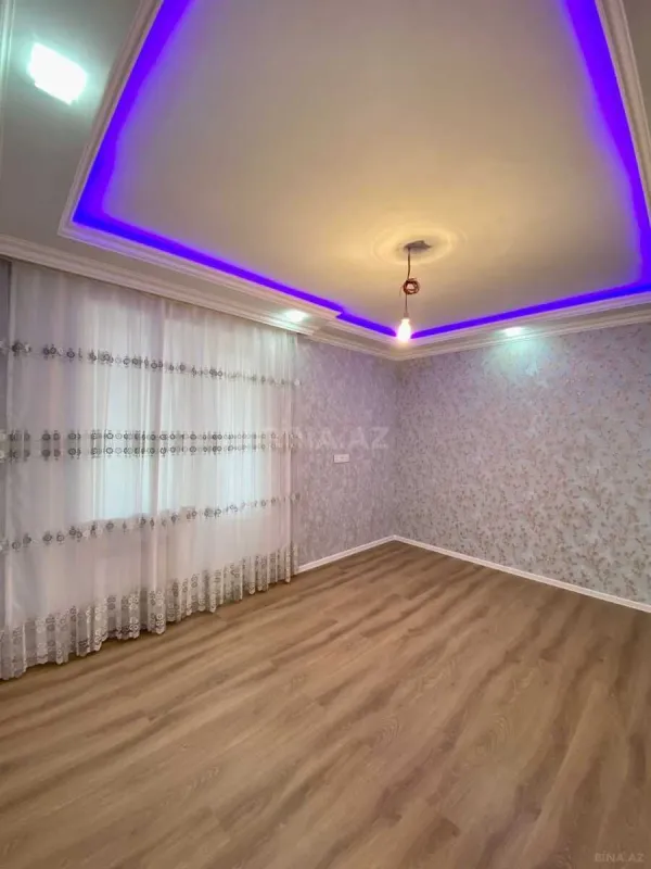 Satılır 3 otaqlı mənzil 70 m²