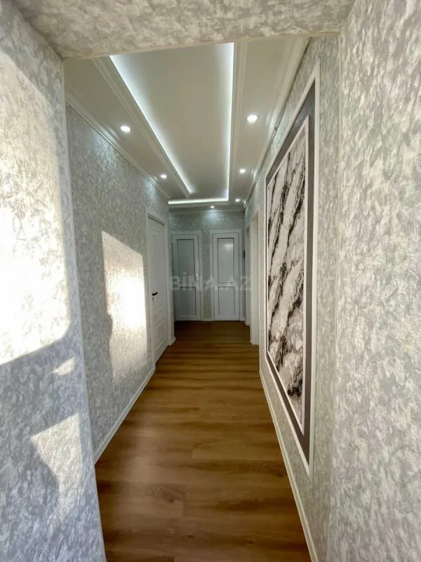 Satılır 3 otaqlı mənzil 70 m²