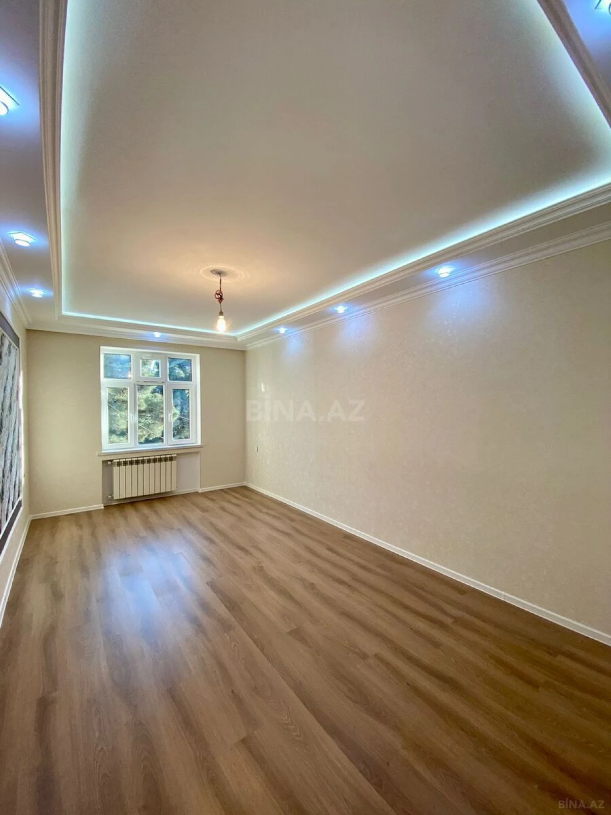 Satılır 3 otaqlı mənzil 70 m²