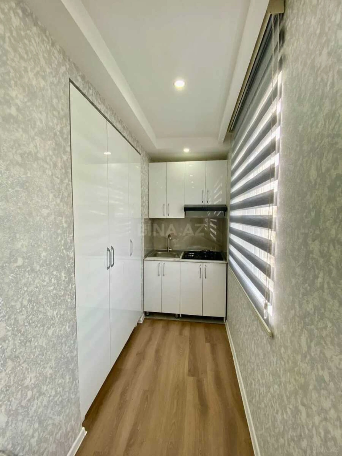 Satılır 3 otaqlı mənzil 70 m²
