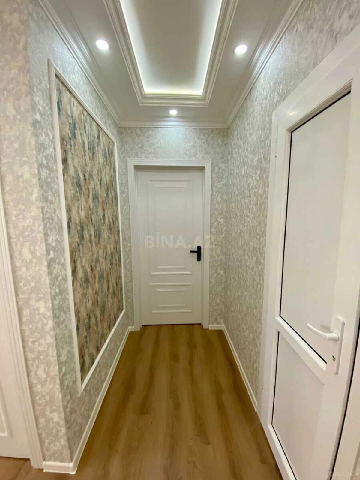 Satılır 3 otaqlı mənzil 70 m²
