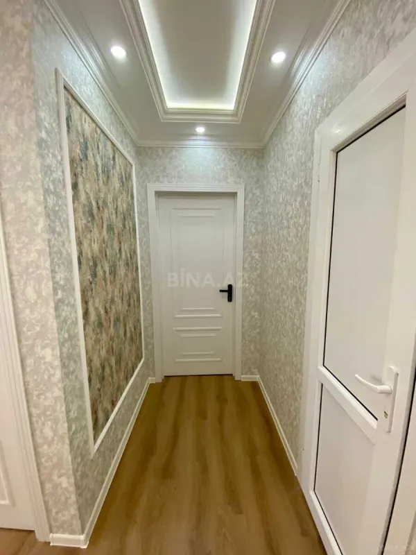 Satılır 3 otaqlı mənzil 70 m²