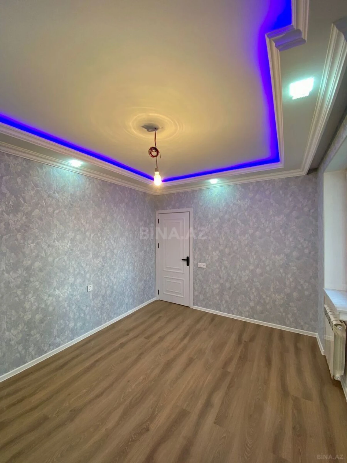 Satılır 3 otaqlı mənzil 70 m²
