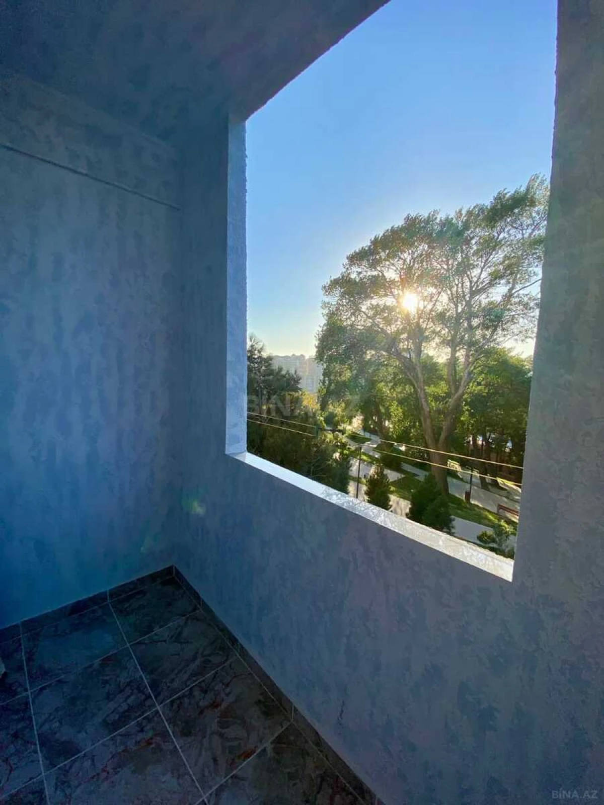 Satılır 3 otaqlı mənzil 70 m²