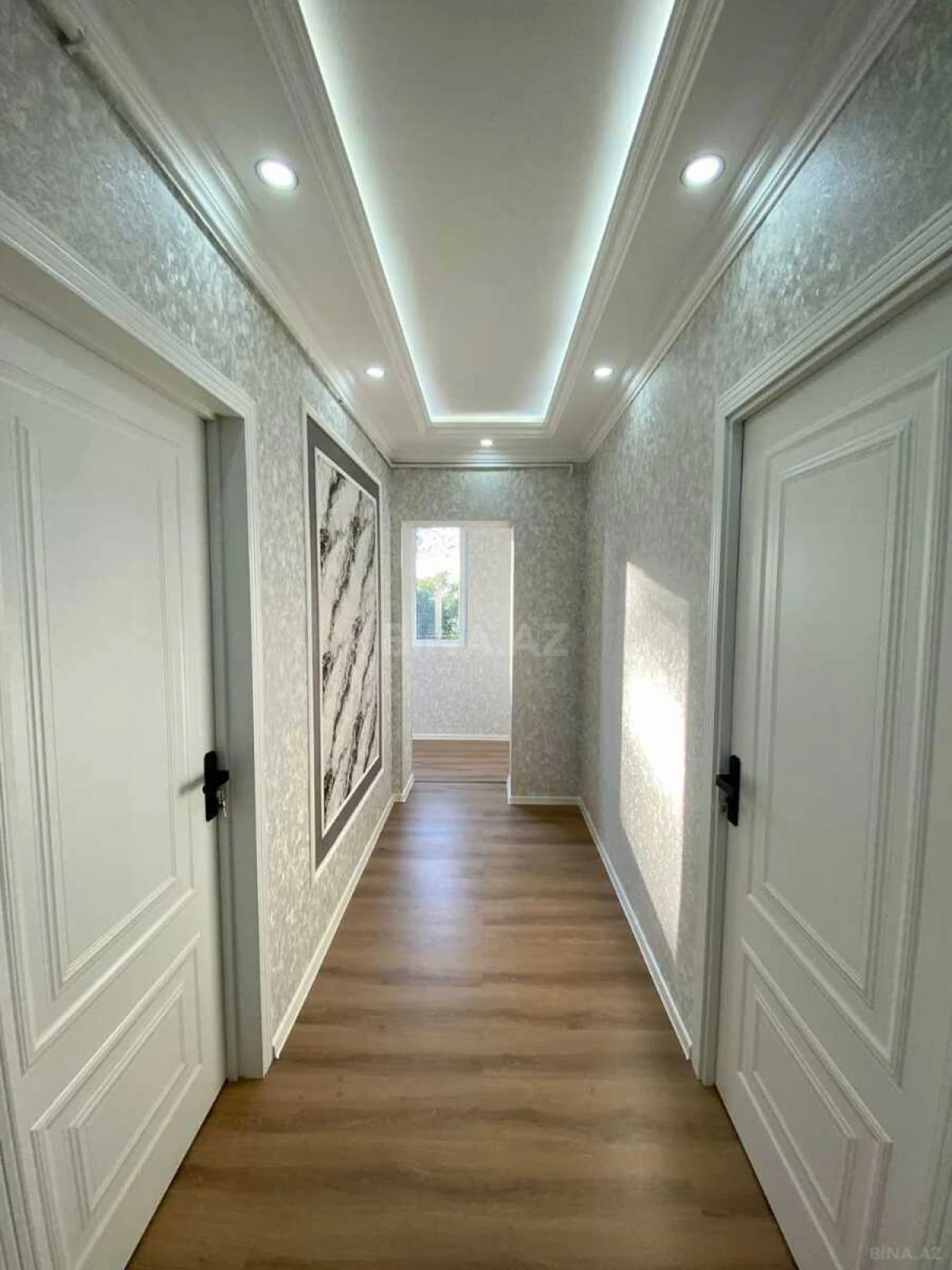 Satılır 3 otaqlı mənzil 70 m²