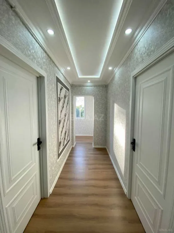 Satılır 3 otaqlı mənzil 70 m²