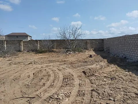 Satılır torpaq sahəsi 4 m²