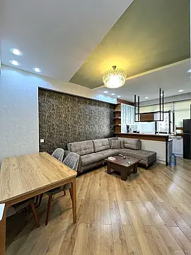 Satılır 3 otaqlı mənzil 85 m² — Bakı, Nəsimi 3 otaq 85.00 m²