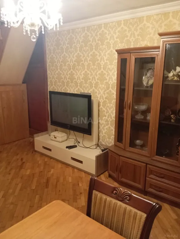 Satılır 2 otaqlı mənzil 60 m²