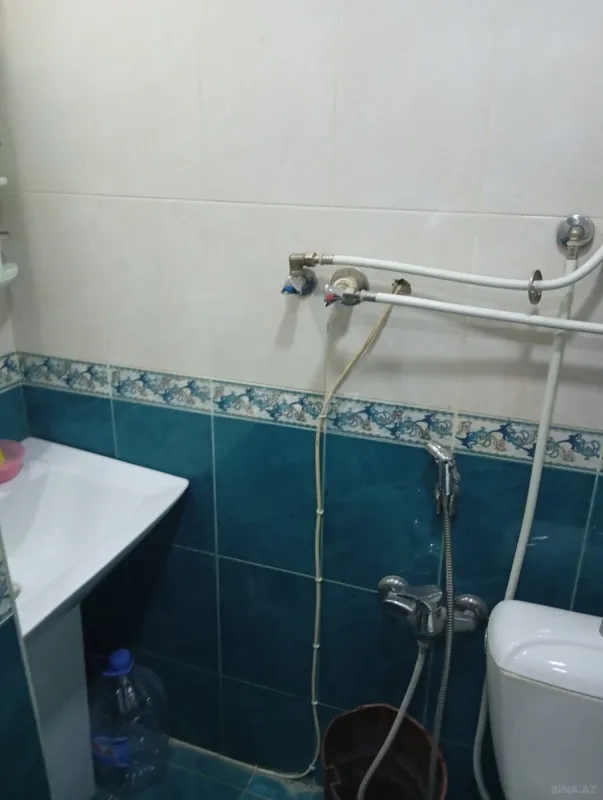 Satılır 2 otaqlı mənzil 60 m²
