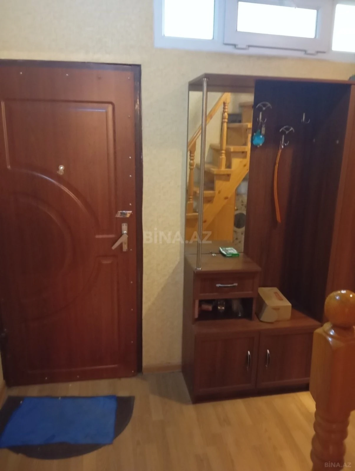 Satılır 2 otaqlı mənzil 60 m²