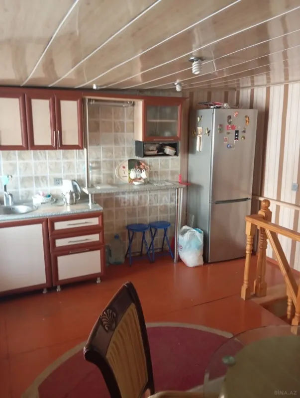 Satılır 2 otaqlı mənzil 60 m²