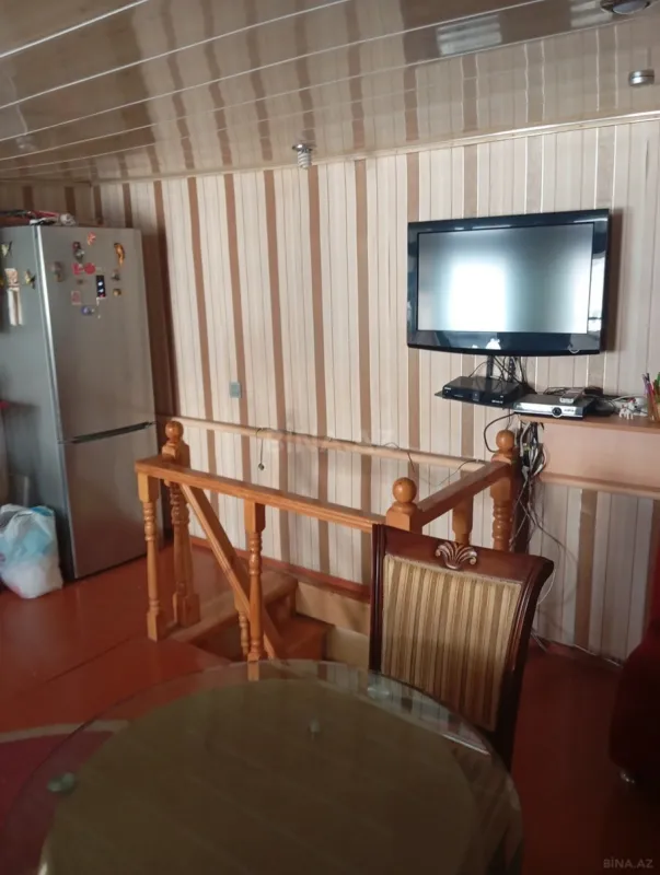 Satılır 2 otaqlı mənzil 60 m²