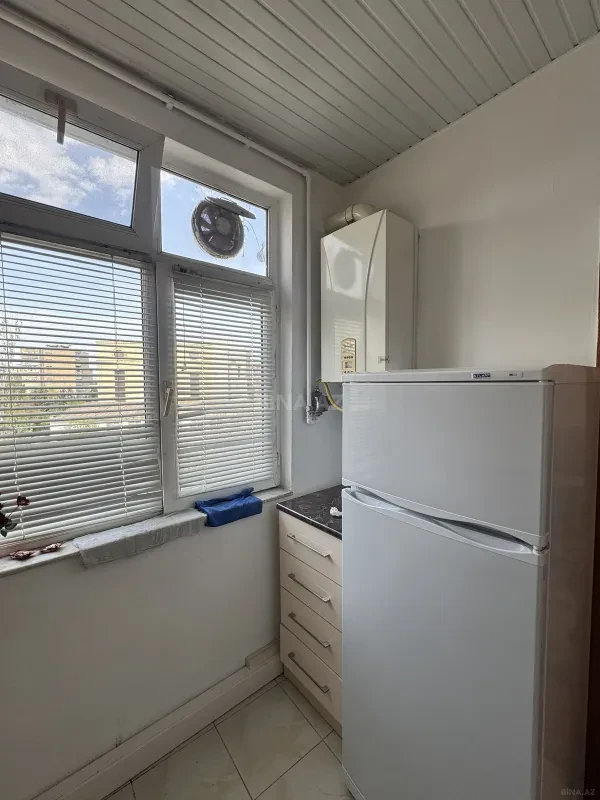 Kirayə verilir 2 otaqlı mənzil 55 m²