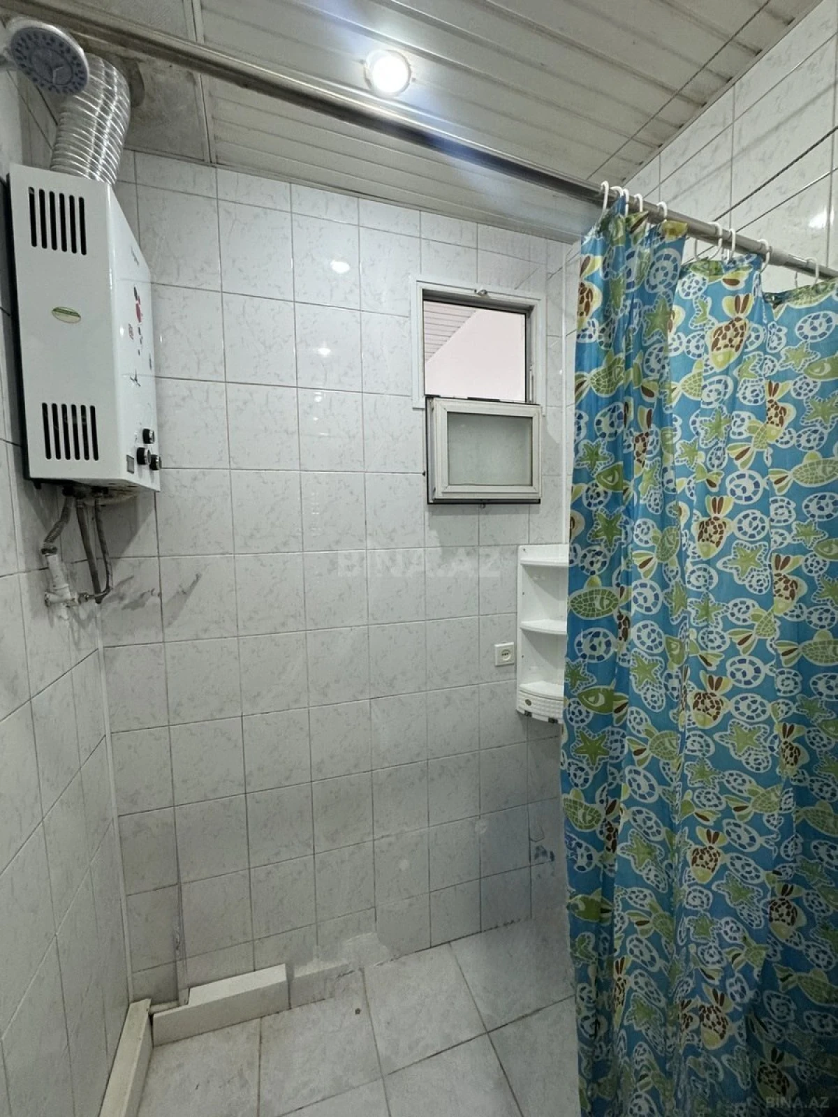 Kirayə verilir 2 otaqlı mənzil 55 m²