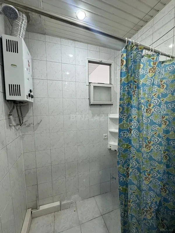Kirayə verilir 2 otaqlı mənzil 55 m²