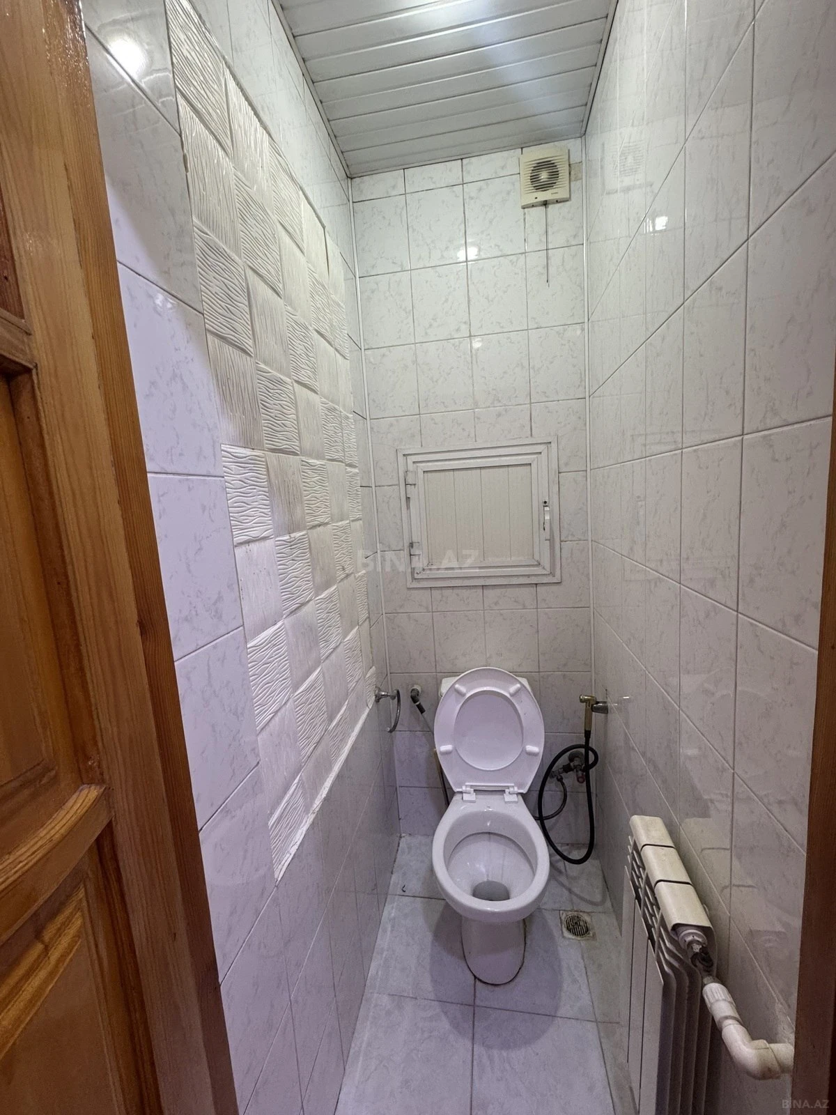 Kirayə verilir 2 otaqlı mənzil 55 m²