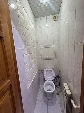 Kirayə verilir 2 otaqlı mənzil 55 m²
