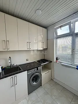 Kirayə verilir 2 otaqlı mənzil 55 m²